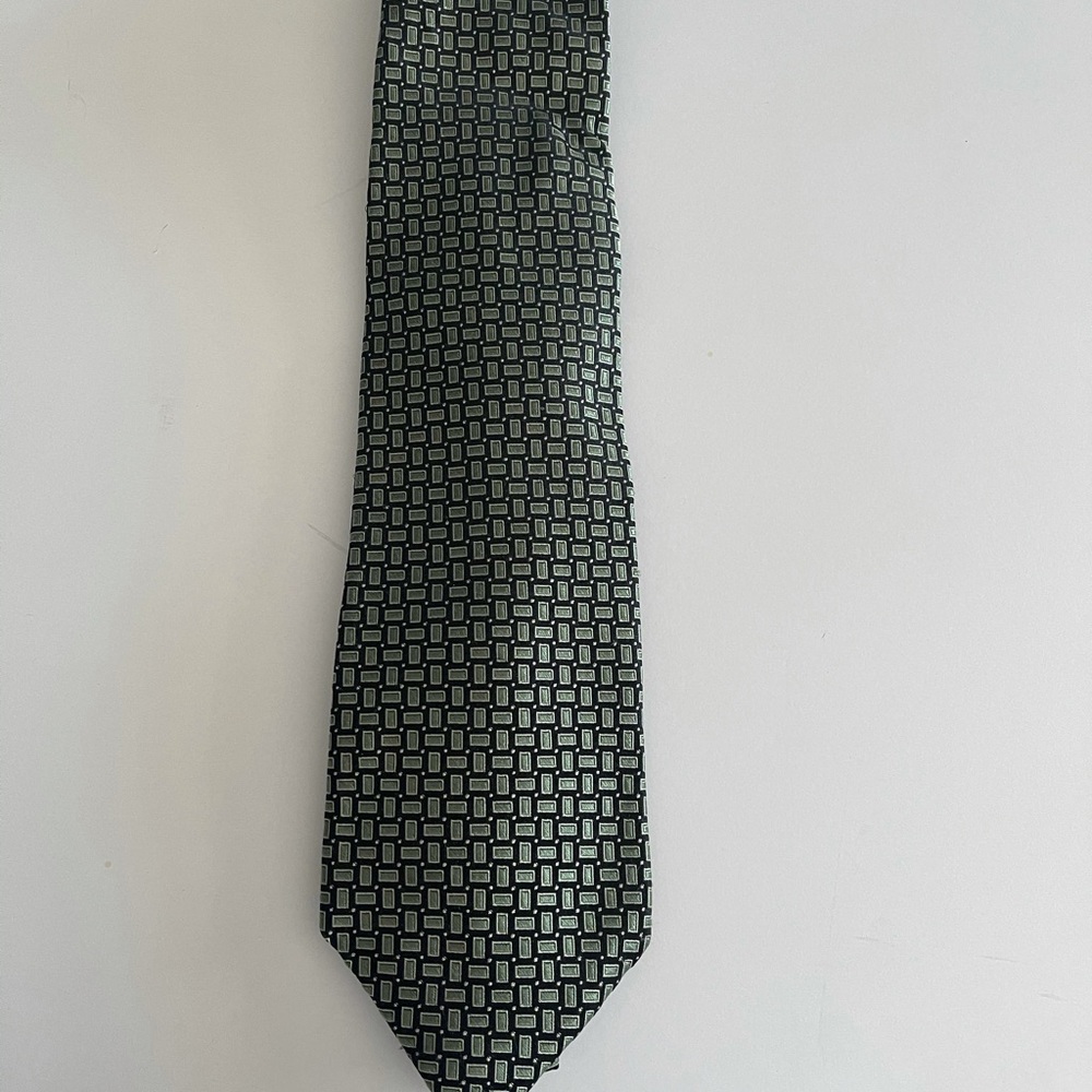 Men necktie